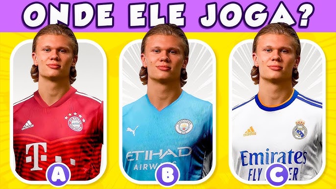 QUIZ DE FUTEBOL - Qual você prefere? #quiz #futebol #enquete #qualvoce