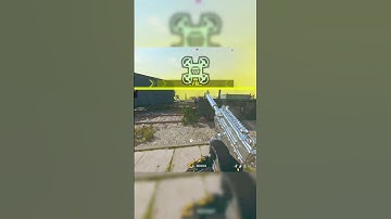 BRUEN MK9 Loadout *BEAMS* in Warzone 3 🔥 #shorts