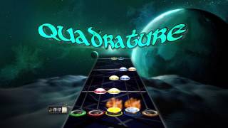 Quadrature | Guitar Hero/Clone Hero Custom Song [Comeback Trackpack] (5/13)