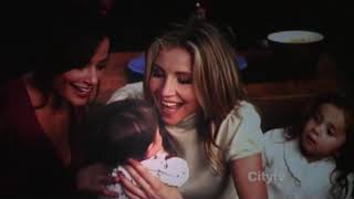 Scrubs S08E19 JD's Final Scene Peter Gabriel   The Book of Love