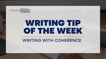 How to Reverse Outline