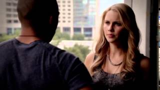 To 1X02 Marcel Rebekah