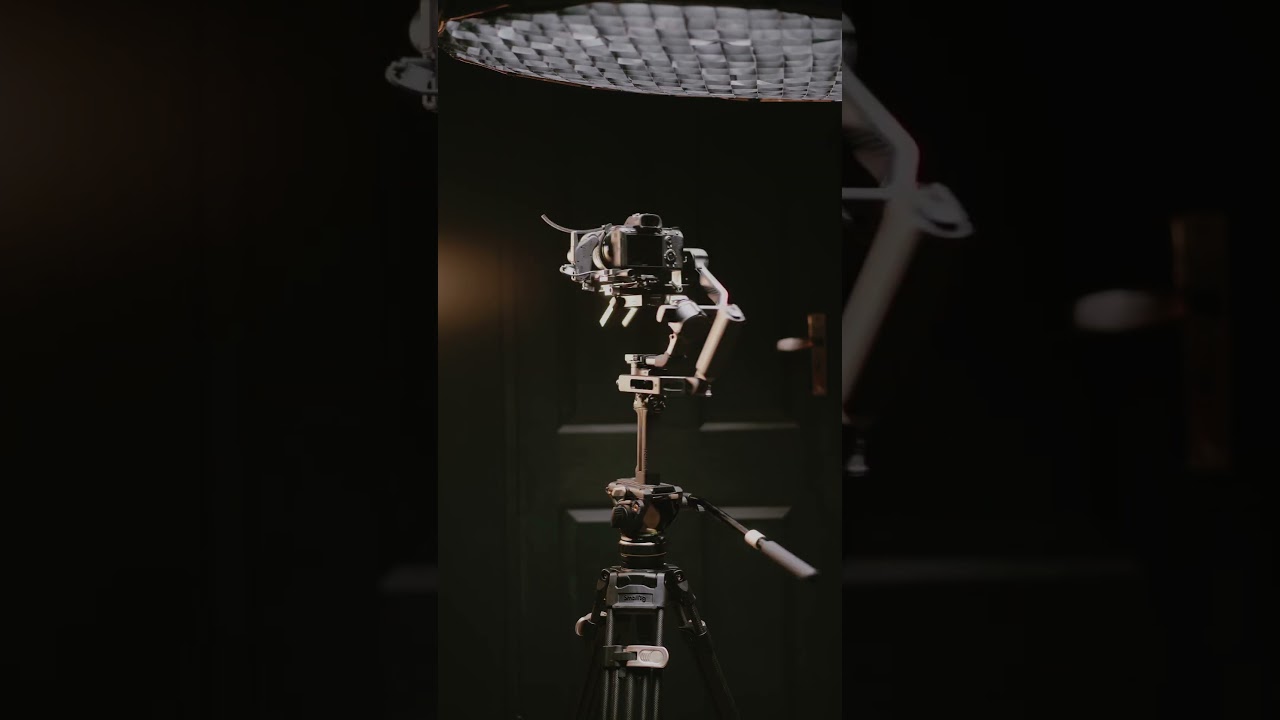 Still from RS 4 Pro, a film by Charles Pitout