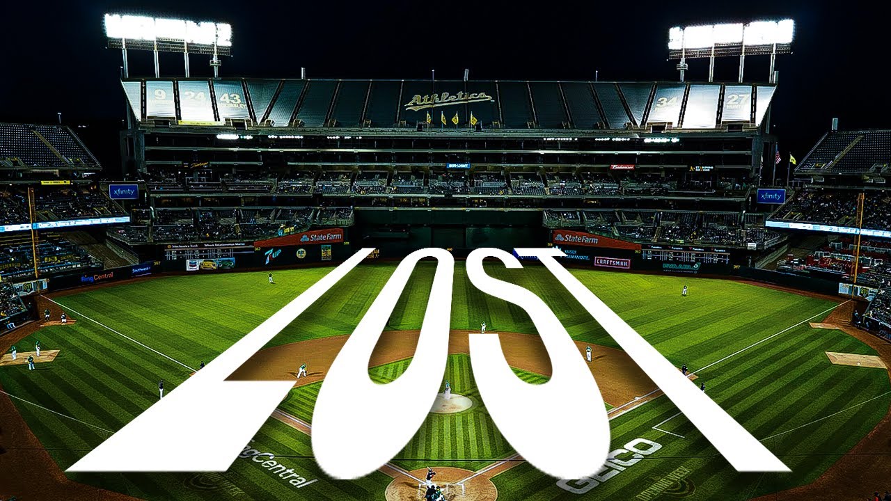 Oakland A's on the move: A timeline of recent events that are ...