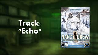 ICE Soundtrack: Echo