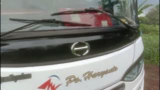 Medium Bus Haryanto Soldott to Pati boss.!!