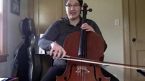 Class Notes Virtual Residency MILL CITY STRING QUA...