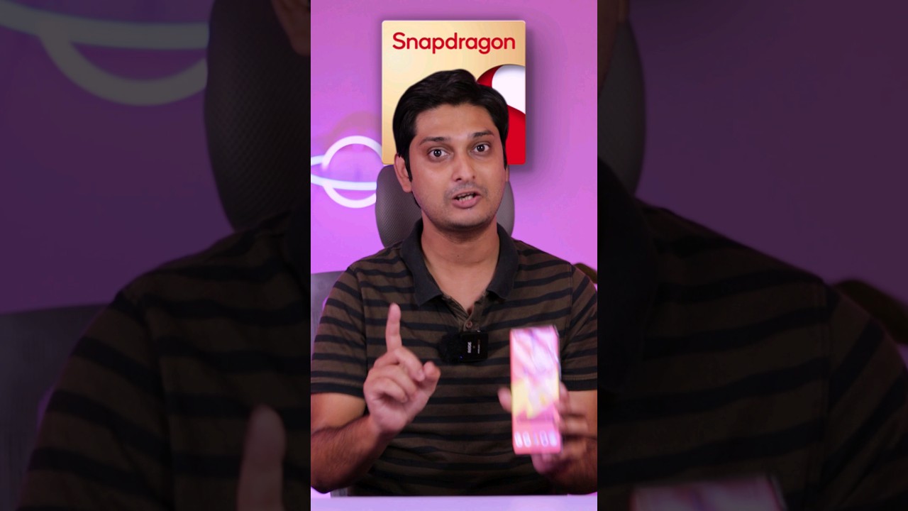 Mediatek vs Snapdragon : কে বেশি সেরা? #techbengalishorts #trending