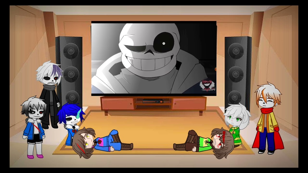  Undercheat Undertale Last Breath ECHO 21 YouTube