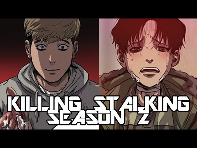 Killing Stalking Season 2