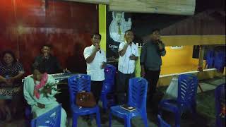 DALO SEMBAH 1 SUARA EMAS