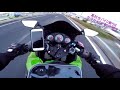 高校生バイク乗りってモテるの？ 【Ninja250r】