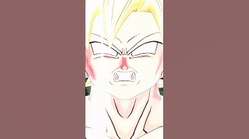 dragon ball legends transition edit #edit #dbl #dbs