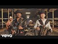 El Fantasma & Los Dos Carnales - Cabrón y Vago (Video Oficial)