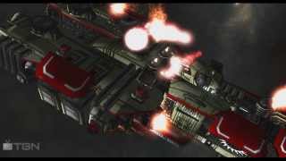 Let's try Void Destroyer - Beta