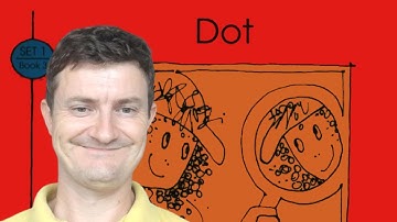 Bobs Book Set 1 Book 3 Dot Phonics Slow Read Along for Beginners