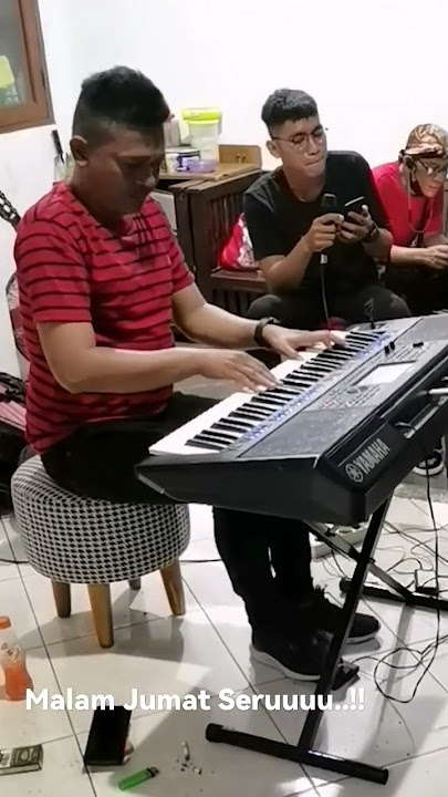 Bukan Yang Ku Pinta - Rita Sugiarto (cover) by. Eddo_Dispenser #music #piano #karaoke #dangdut