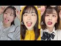TikTok 超厳選可愛い子のアヘ顔集