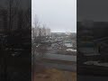 14.04.2023 Иркутск 🇷🇺 барфак 🌨❄