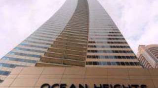 Great Deal: 4 Bedroom Apartment At Ocean Heights, Dubai Marina, For Sale