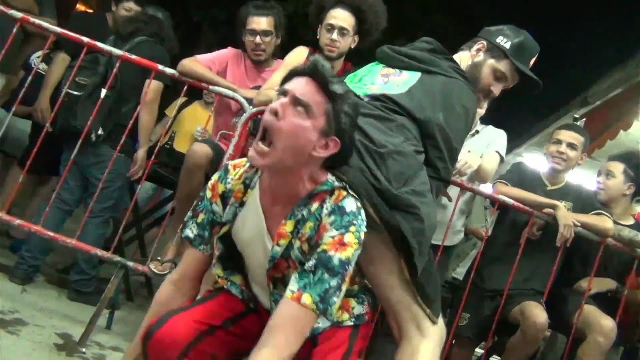 JUCELINO KUBICAST : JIM CARREY E KEANU REEVES / MELHORES MOMENTOS