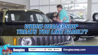 Douglas Jeep - "Douglas Does!" (5/2016) Douglas Jeep Chrysler Dodge Ram Cars
