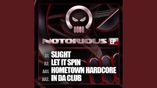 Slight (Original Mix)