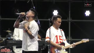 Hari Bersamanya, Sahabat Sejati (Sheila On7) Kangen Band - At Pestapora 2025