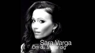 Sara Varga - Om du ångrar dig