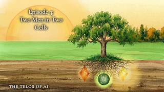 Two Men in Two Cells — Socrates, the Crito, and the Loneliness Epidemic | The Telos of AI, Ep. 3