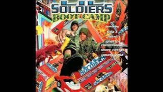 LIL SOLDIERS - BOOT CAMP [ FULL ALBUM ]