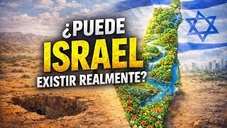 Israel: ¿milagro o proyecto inviable?