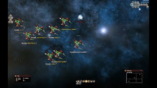 DARKORBIT PRIVATE SERVER : ANDROMEDA ---- WE ARE LEGENDS! !