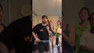 Pelo Menos Eu Não.. Só Que O Áudio Ficou Podre