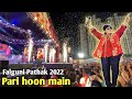 Falguni Pathak Live - Pari hoon main | Navratri Festival 2022