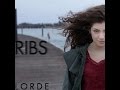 Lorde   Ribs Instrumental Official