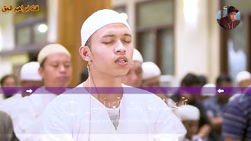 Surat Al Qori'ah & Al Zalzalah سورة القارعة والزلزلة | القارئ إبراهيم الحق