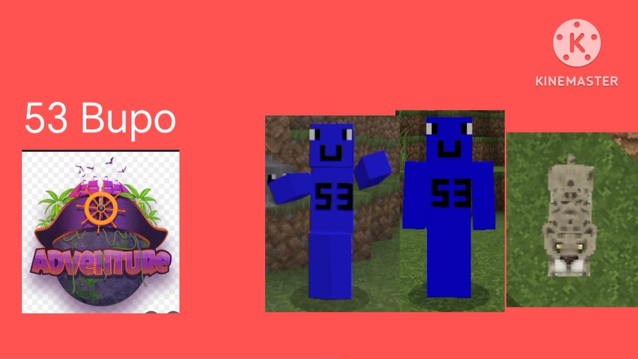 53 Bupo Adventure Planet 