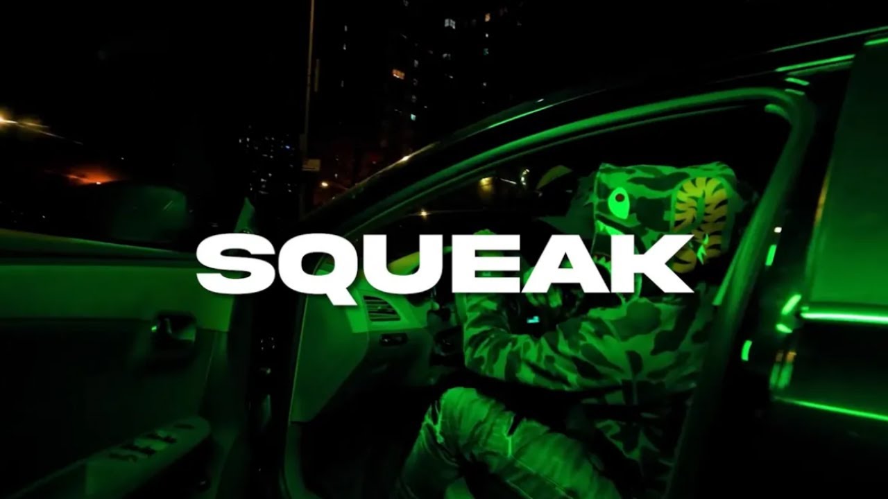 [FREE] "Squeak" Sdot Go x Jay Hound x Dark Jersey Club Type Beat Jersey Drill Beat 2023