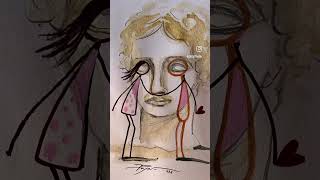 Bari, italia – arte urbano Barcelone, street art video Barcelona, urban art clip – street art video Barcelona