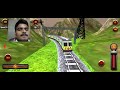 75.Train Racing 3D Level 5 🚝🚝🚝
