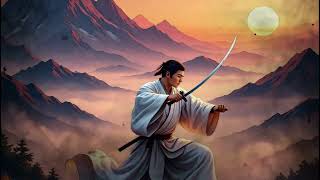 The Samurai Secret to Unbreakable Focus (Presence Over Power)