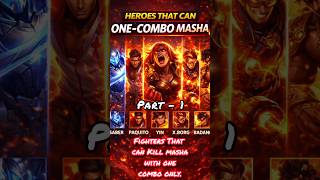 💀 MASHA Isn’t Immortal… These Heroes PROVE It 🔥