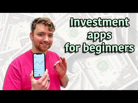 Come investire e fare soldi (con solo il cellulare)