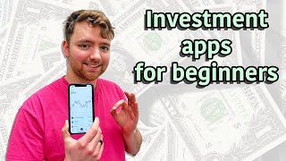 How to Invest and Make Money (With JUST your Cell Phone)