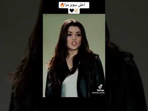 فيديو عن قوه هاندا ارتشيل انا انا سوبر مرا