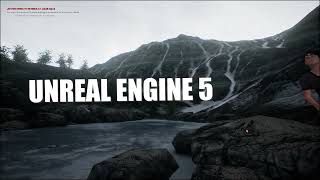 AI-DRIVEN 3D CHARACTER ANIMATION IN UNREAL ENGINE 5