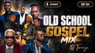 Old School Gospel Mix 🔥 Best Kenyan Gospel Throwbacks  Daddy Owen, Jimmy Gait, Benachi & More