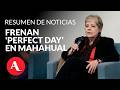 Frenan Perfect Day en Mahahual por riesgo ambiental | Resumen de noticias