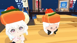 🎮 Play Together: Sushi Master Event🍣 screenshot 4